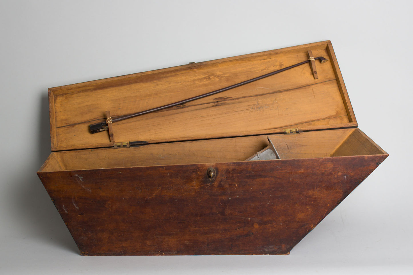 Unknown Resophonic Violin (1910)
