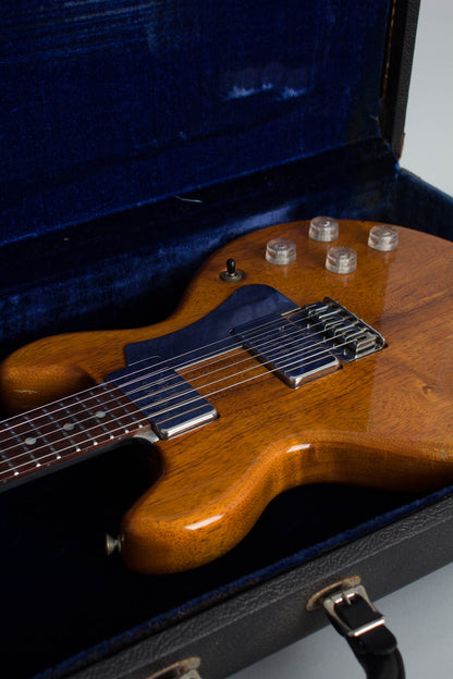 Travis Bean TB-1000S Standard Solid Body Electric Guitar (1976)
