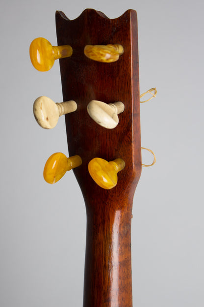 Leonardo Nunes 6 string Soprano Ukulele (1920)