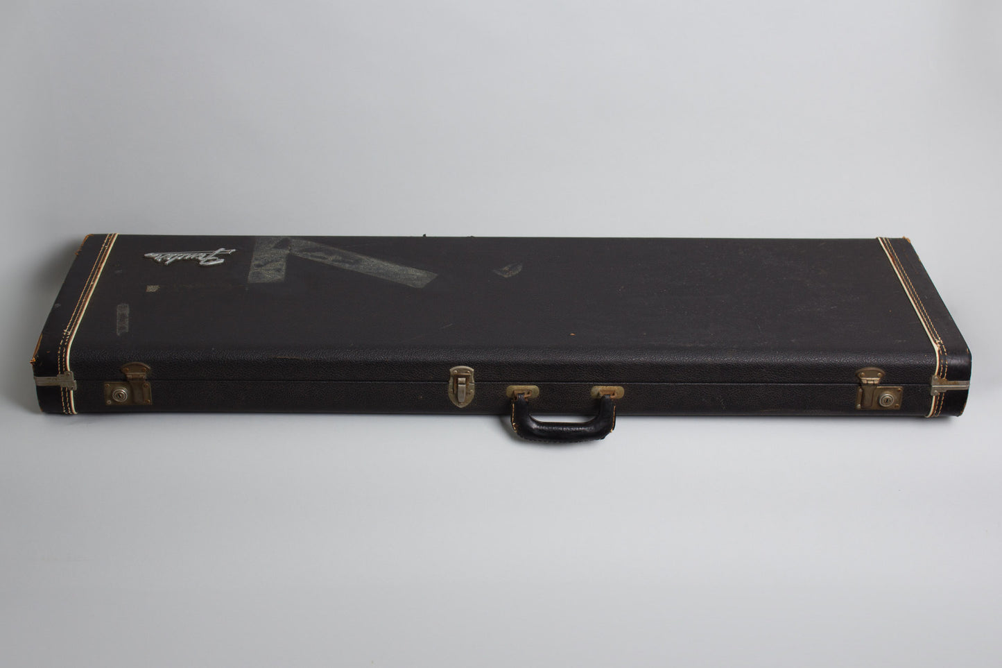 Fender Maverick (Custom) Owned by Jeff Tweedy of Wilco Solid Body Electric Guitar (1969)