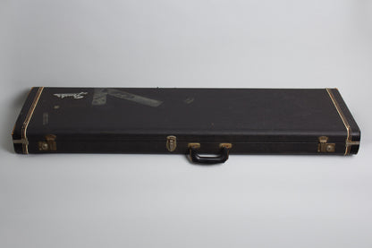 Fender Maverick (Custom) Owned by Jeff Tweedy of Wilco Solid Body Electric Guitar (1969)