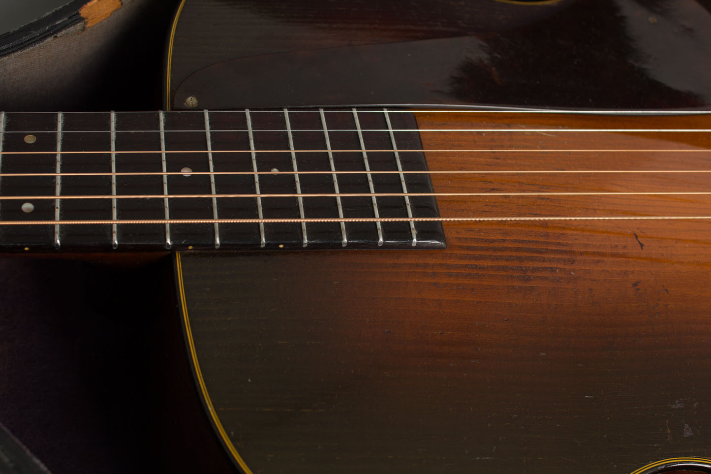 C. F. Martin R-18 Arch Top Acoustic Guitar (1934)