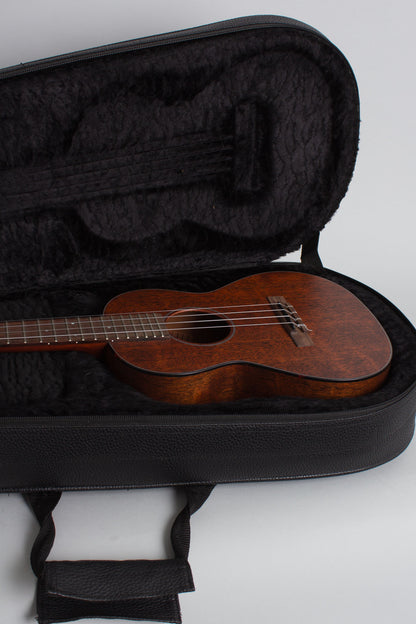 C. F. Martin 1-T IZ Israel Kamakawiwo'ole Commemorative Edition #368 Tenor Ukulele (2015)