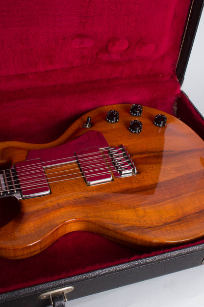 Travis Bean TB-1000A Solid Body Electric Guitar (1975)