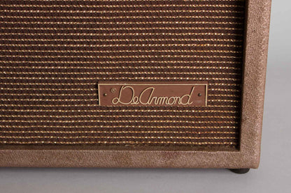 DeArmond R5 Tube Amplifier (1960)