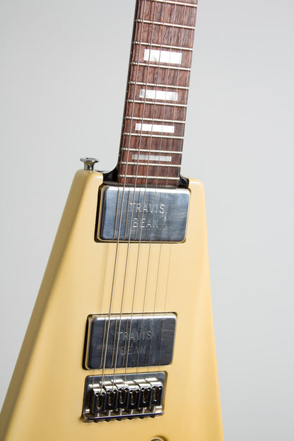 Travis Bean TB-3000 Wedge Solid Body Electric Guitar (1978)