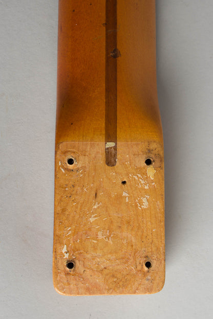 Fender Telecaster Solid Body Electric Guitar (1955)