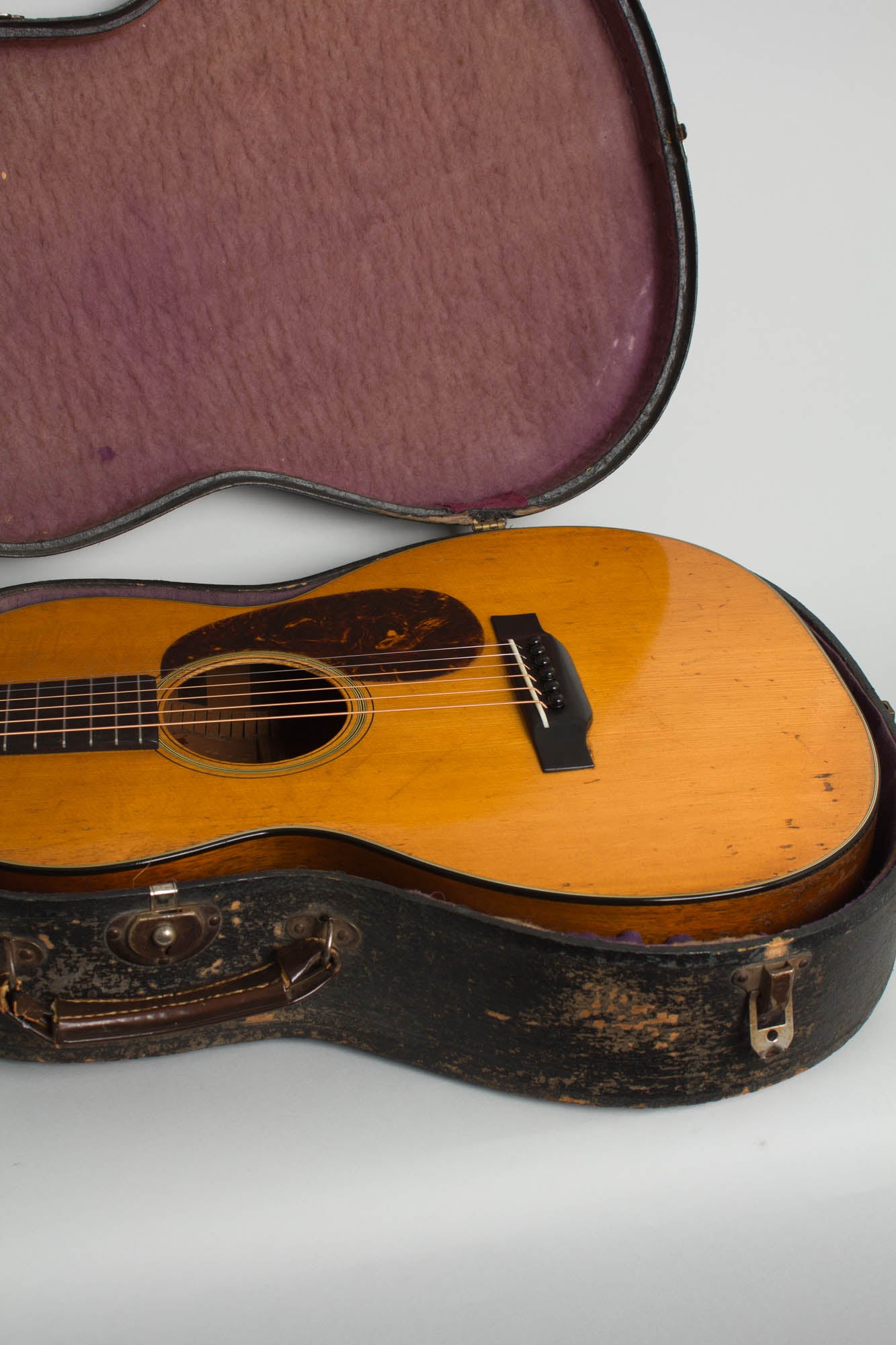 C. F. Martin 00-18 Flat Top Acoustic Guitar (1932)