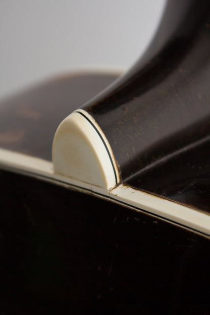 Gibson L-5 Arch Top Acoustic Guitar (1931)