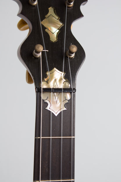 Unbranded 5 String Banjo (1895)