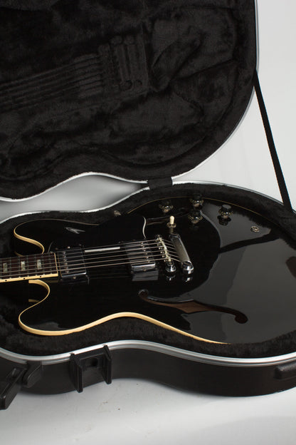 Gibson ES-335TD Semi-Hollow Body Electric Guitar (1969)