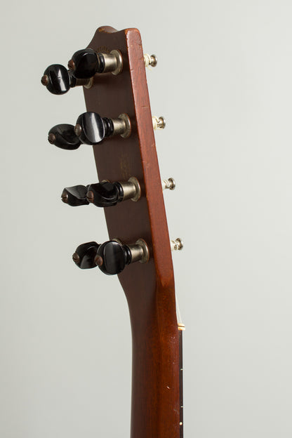 C. F. Martin Style 3M Taropatch (1920)