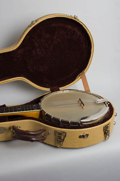 Bart Reiter Whyte Laydie 5 String Banjo (2005)