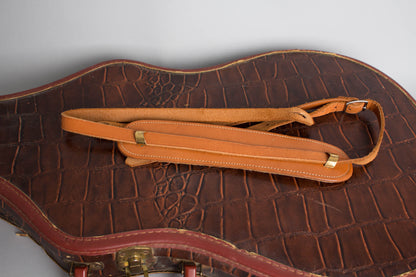 Danelectro Shorthorn Standard Model 3412 Electric Bass Guitar (1960)
