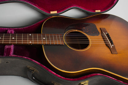 Gibson J-45 Flat Top Acoustic Guitar (1954)