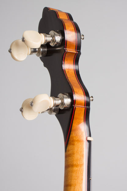 Bob Flesher 5 String Banjo (1990s)