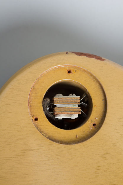 Gibson Les Paul Special Solid Body Electric Guitar (1956)