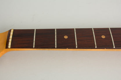 Fender Esquire Neck (1963)