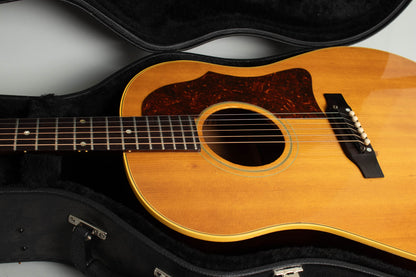 Gibson J-50 Flat Top Acoustic Guitar (1965)