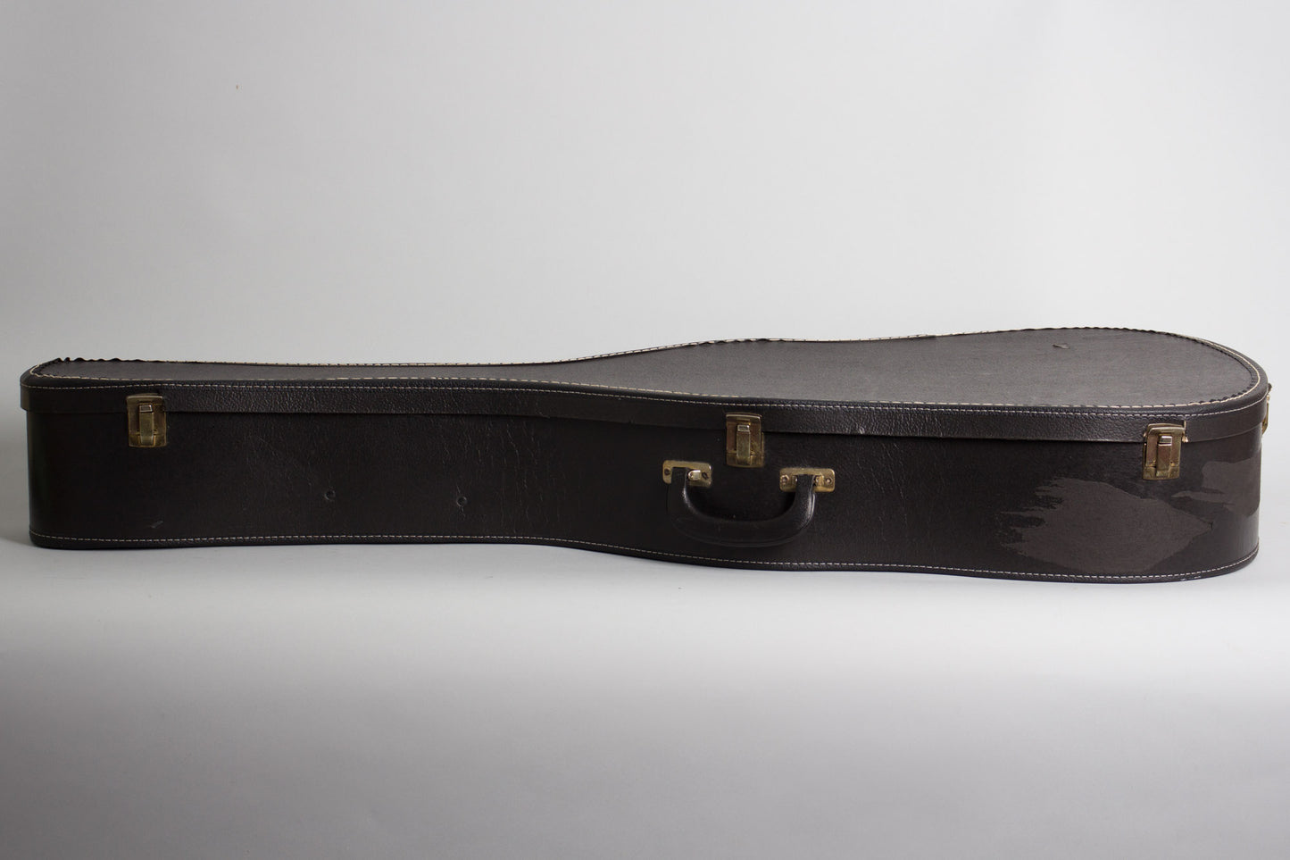 Harmony H-1233 12 String Flat Top Acoustic Guitar (1975)