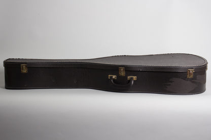 Harmony H-1233 12 String Flat Top Acoustic Guitar (1975)