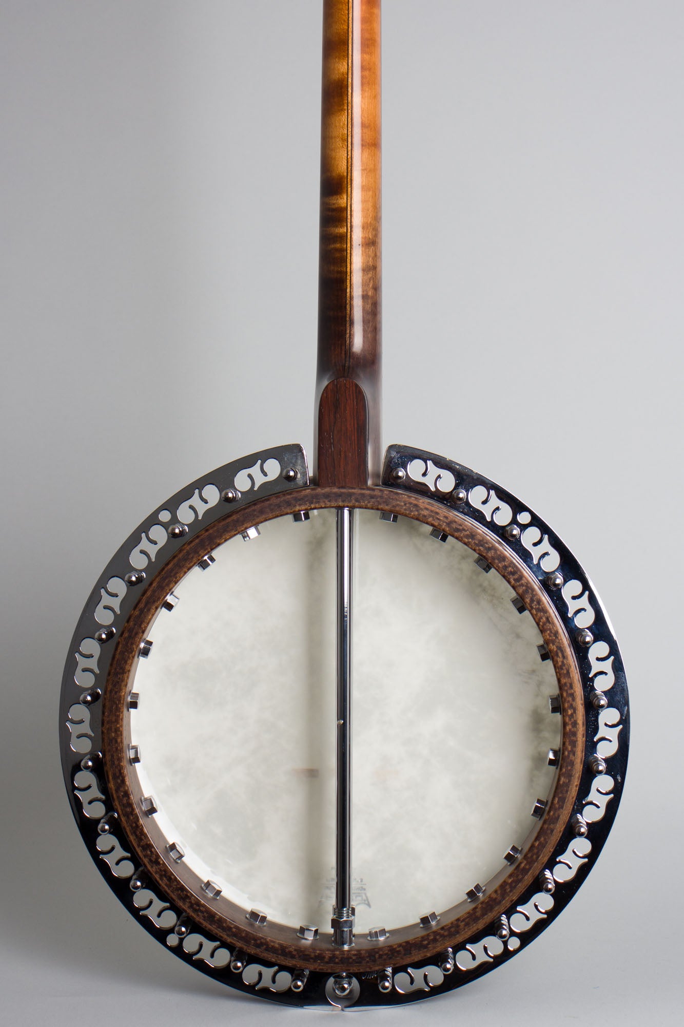 Ome Plectrum Banjo (2005)