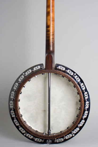 Ome Plectrum Banjo (2005)