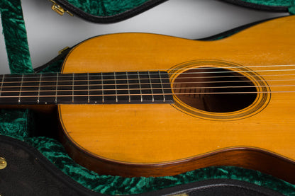 C. F. Martin 000-18 Flat Top Acoustic Guitar (1926)