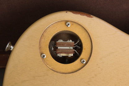 Gibson Les Paul Special Solid Body Electric Guitar (1956)