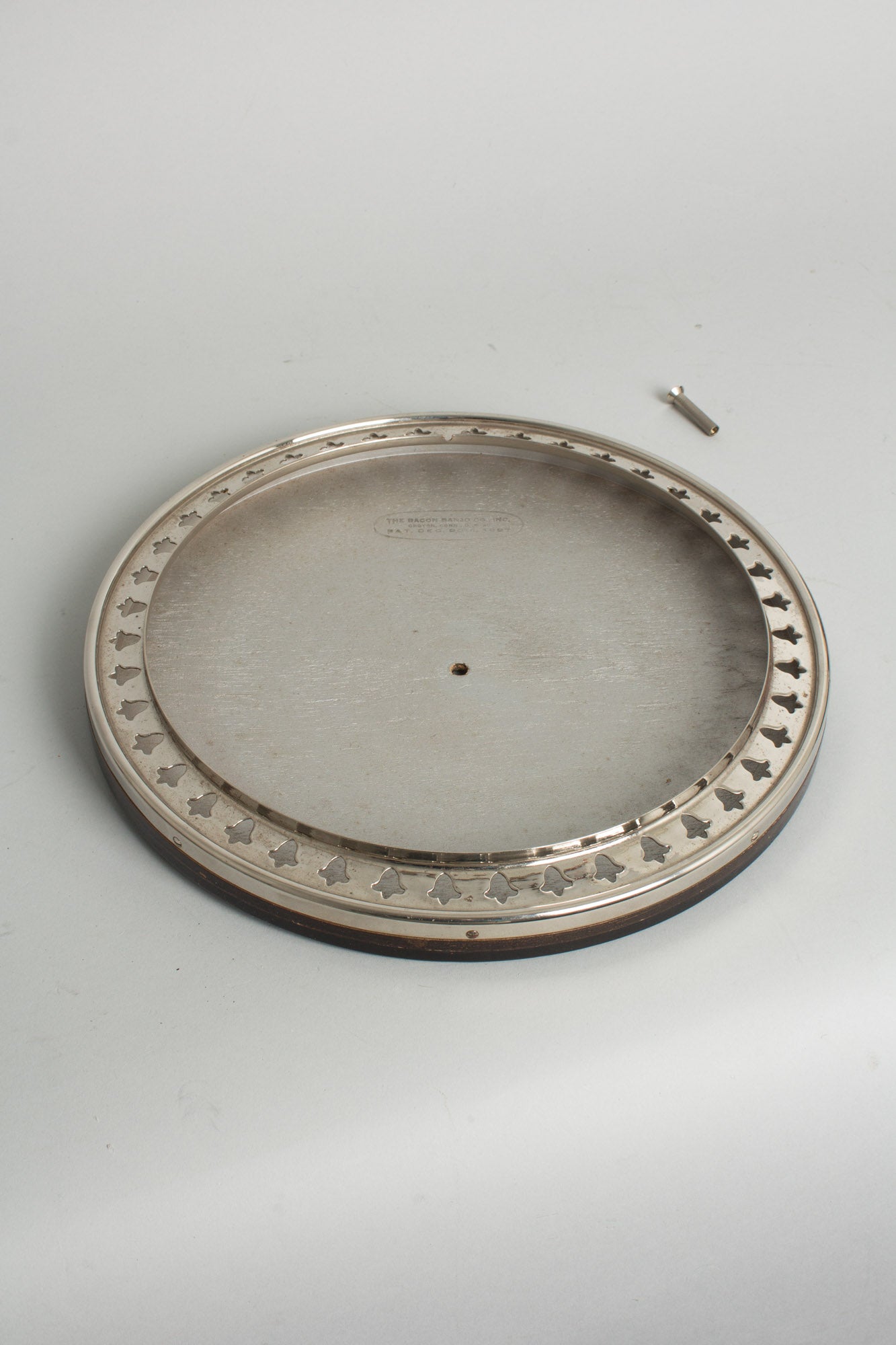 Bacon & Day Style C Mandolin Banjo (1928)