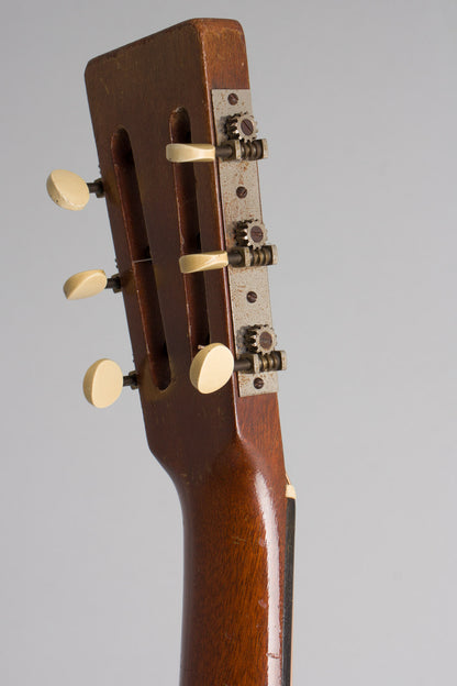 Regal MarvelTone Style #3 Flat Top Acoustic Guitar (1930)