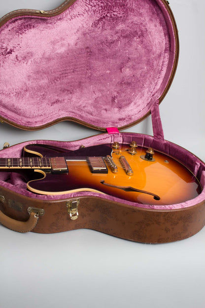 Gibson ES-345TD Semi-Hollow Body Electric Guitar (2015)