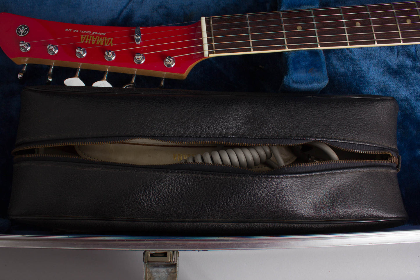 Yamaha SG-5 Solid Body Electric Guitar (1967)