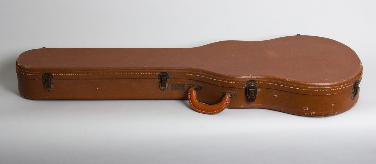 Gibson Les Paul Model Solid Body Electric Guitar (1953)