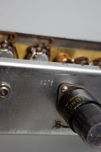 Fender Pro-Amp 5B5 Tube Amplifier (1952)