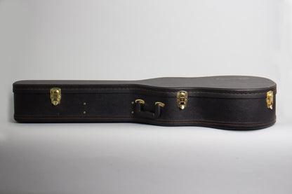 Gibson Washburn Model 5241 Classic Flat Top Acoustic Guitar (1939)