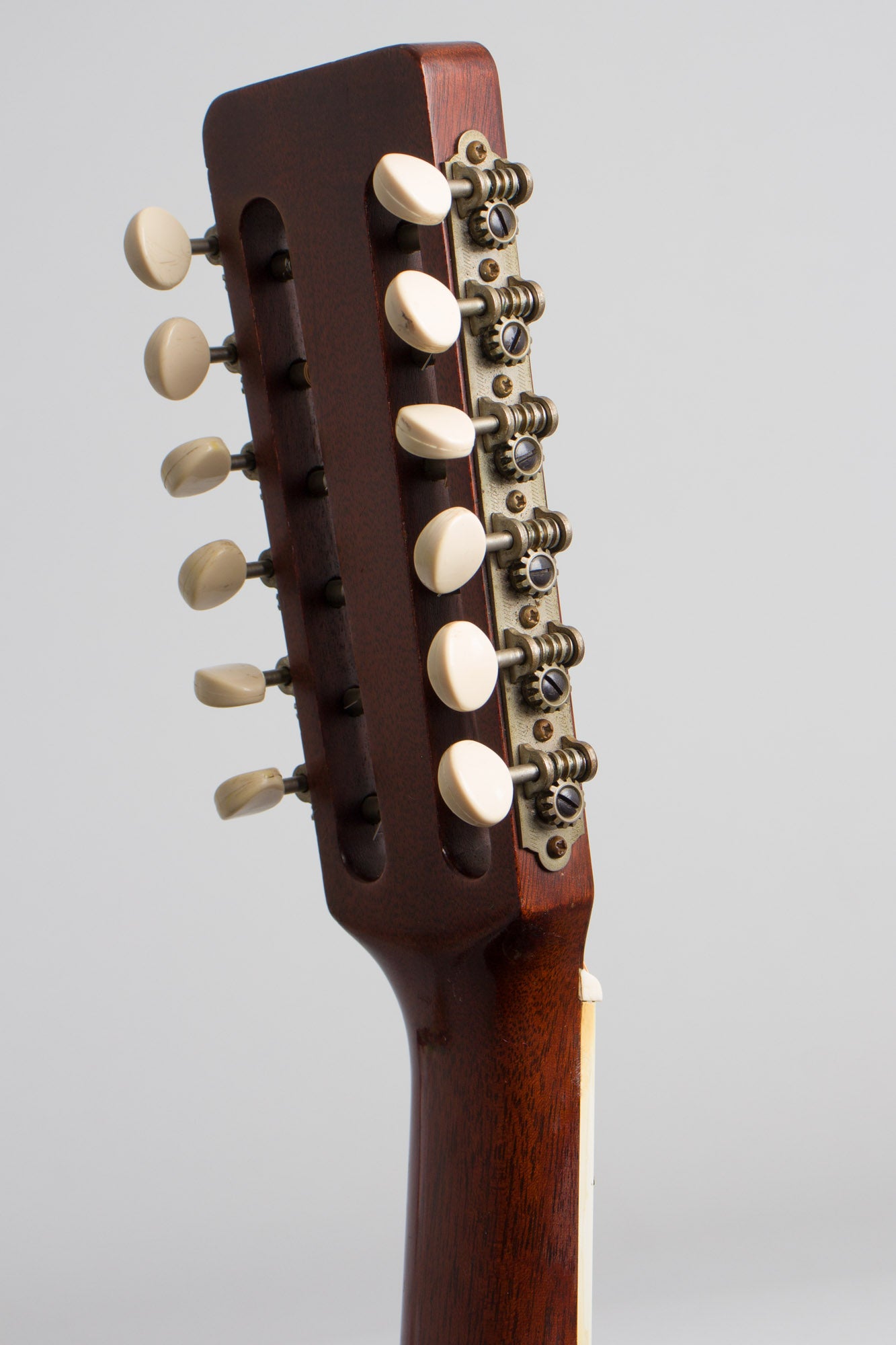 C. F. Martin D12-35 12 String Flat Top Acoustic Guitar (1969)