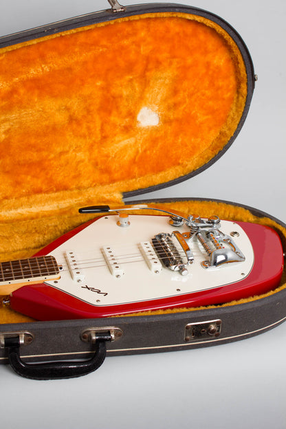 Vox Phantom VI Solid Body Electric Guitar (1966)