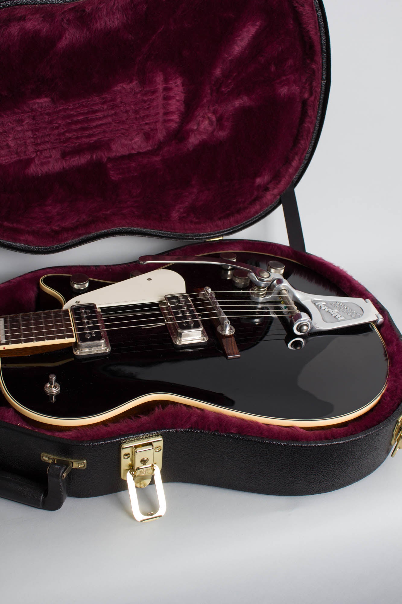 Gretsch G6128T-53VS Duo Jet Semi-Hollow Body Electric Guitar (2021)