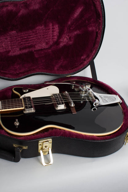 Gretsch G6128T-53VS Duo Jet Semi-Hollow Body Electric Guitar (2021)