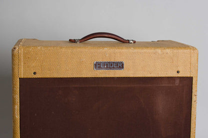 Fender Pro-Amp 5C5 Large Combo Tube Amplifier (1953)