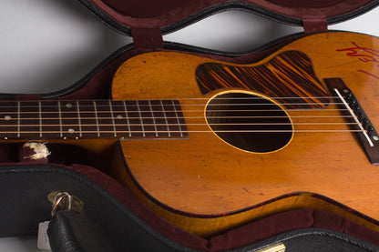 Kalamazoo KGN-12 Flat Top Acoustic Guitar (1941)