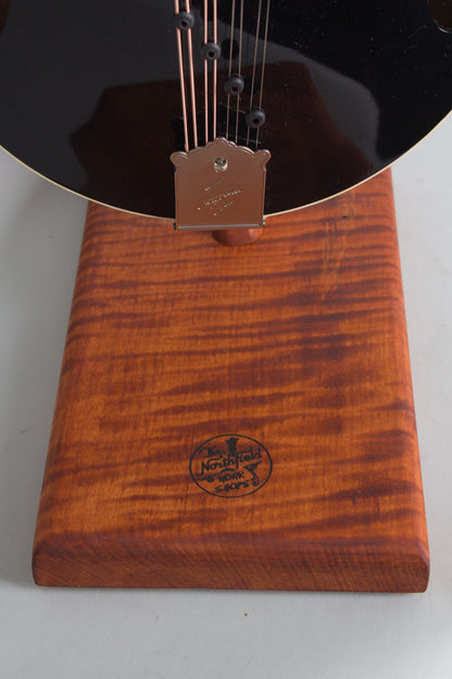 Northfield NFB-5FE Big Mon Carved Top Mandolin (2022)