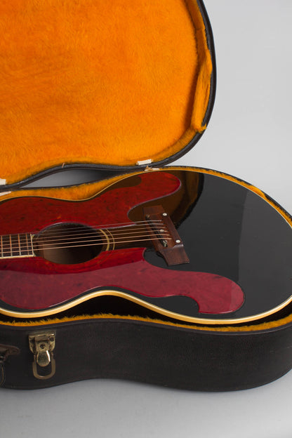 Gibson Everly Brothers Flat Top Acoustic Guitar (1966)