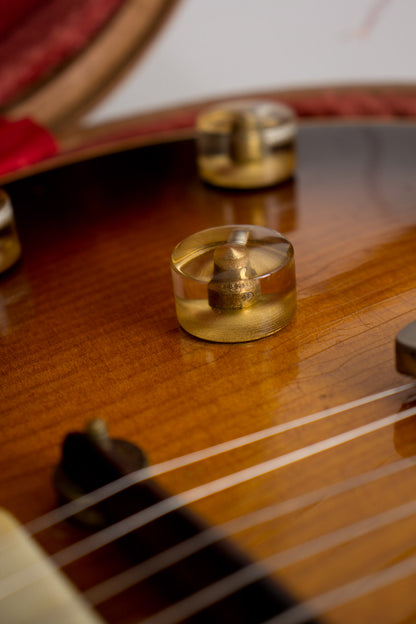 Guild Aristocrat M-75 Thinline Hollow Body Electric Guitar (1955)