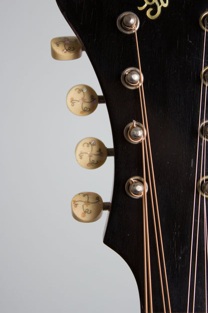 Gibson F-2 Carved Top Mandolin (1912)