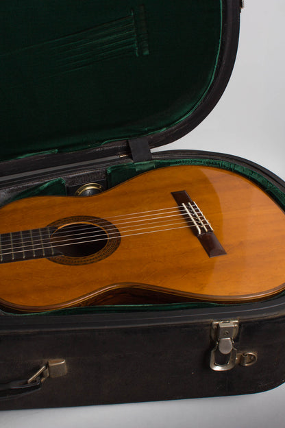 Manuel Velazquez Classical Guitar (1971)