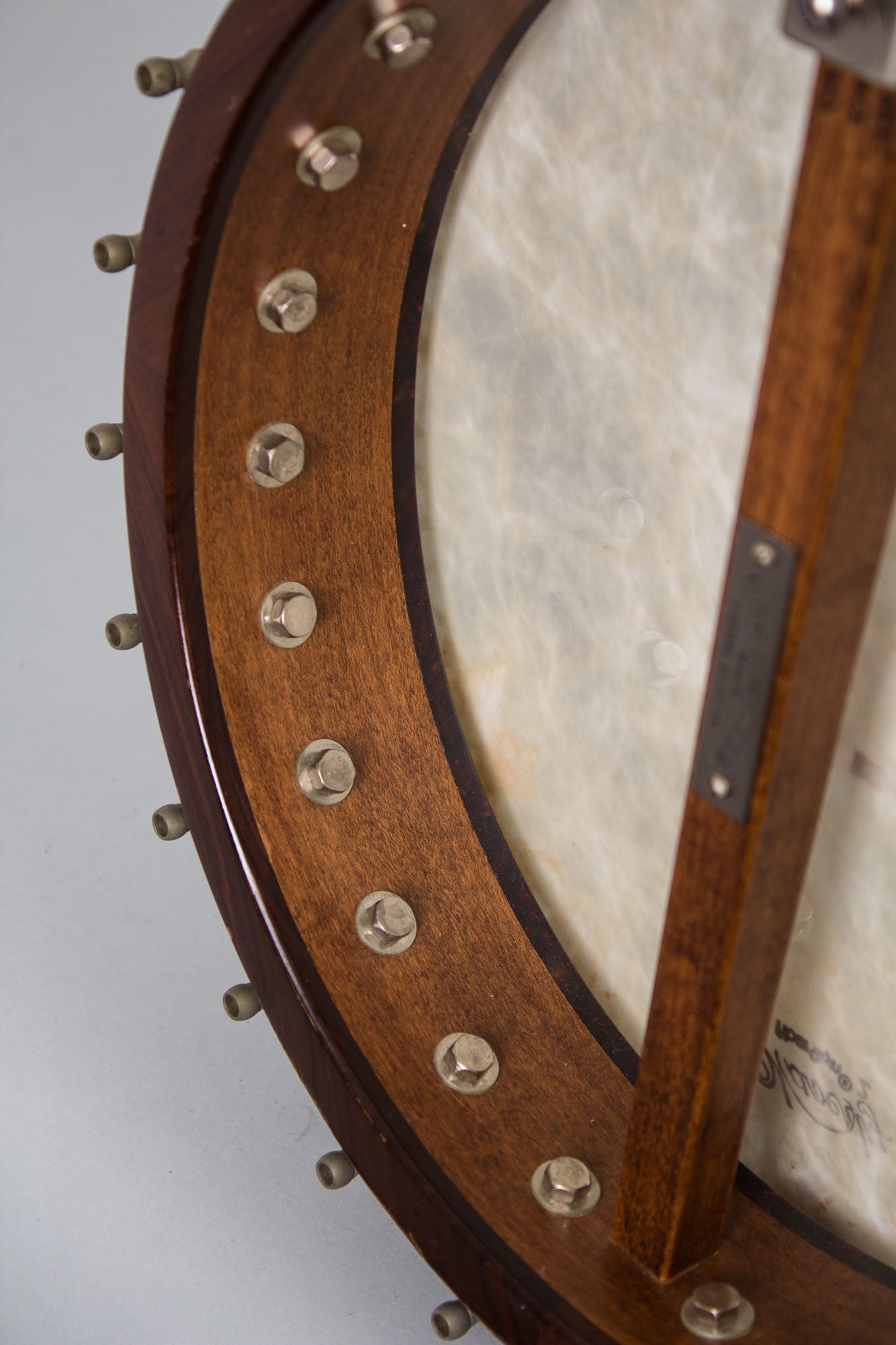 Bart Reiter Standard 5 String Banjo (1991)