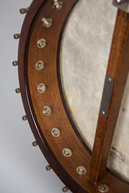 Bart Reiter Standard 5 String Banjo (1991)
