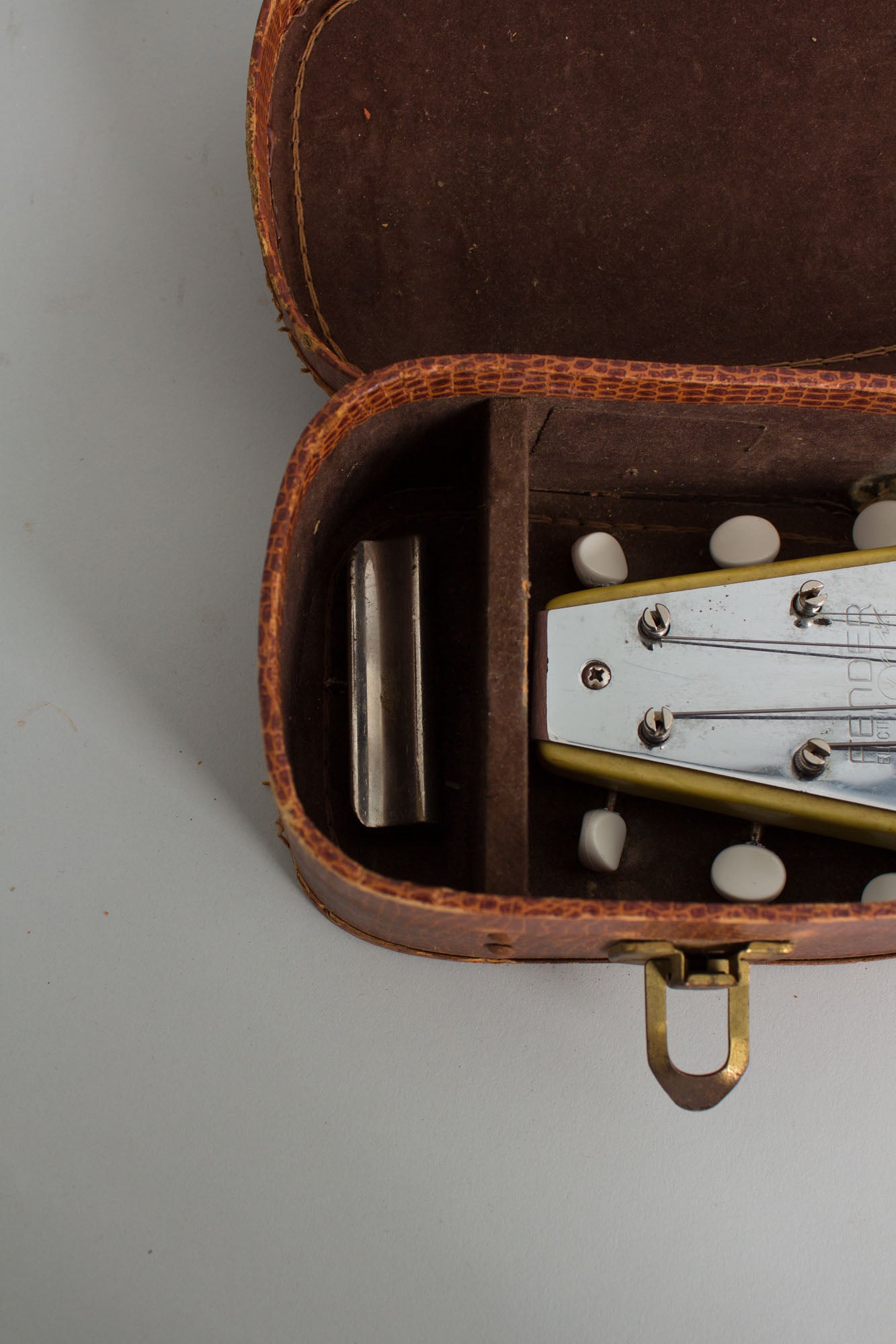 Fender Champion Lap Steel Electric Guitar (1955)
